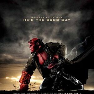 Foto Hellboy 2 - O Exército Dourado