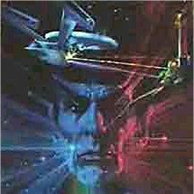 Foto Jornada nas Estrelas III - À Procura de Spock