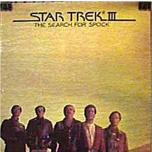 Foto Jornada nas Estrelas III - À Procura de Spock