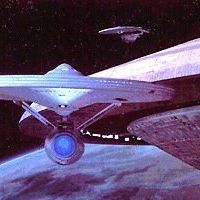 Foto Jornada nas Estrelas III - À Procura de Spock