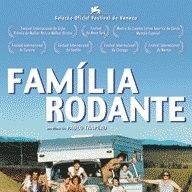 Foto Família Rodante