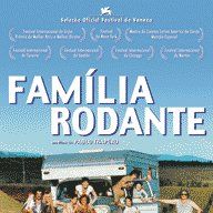 Foto Família Rodante
