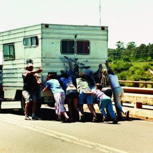 Foto Família Rodante