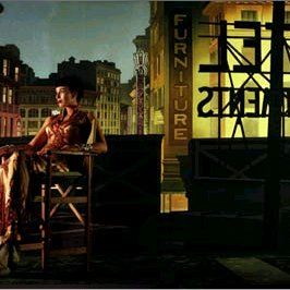 Foto O Feitiço de Xangai