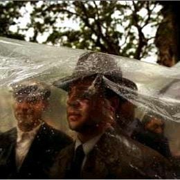 Foto O Feitiço de Xangai