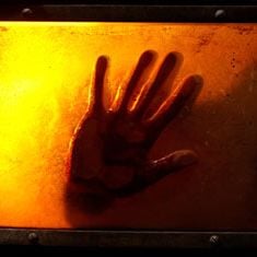 Foto Jogos Mortais 3