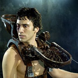 Foto Jogos Mortais 3