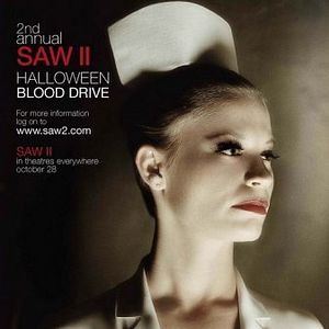 Foto Jogos Mortais 3