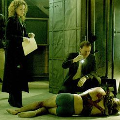 Foto Jogos Mortais 3