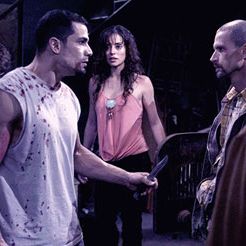 Foto Jogos Mortais 3