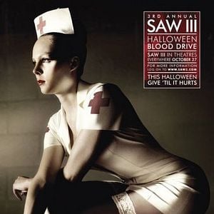 Foto Jogos Mortais 3