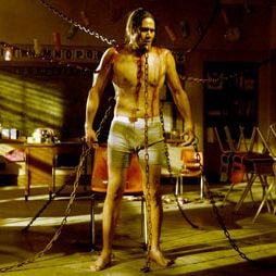 Foto Jogos Mortais 3