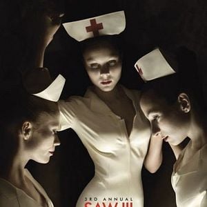 Foto Jogos Mortais 3