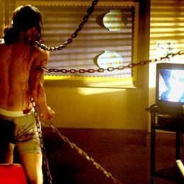 Foto Jogos Mortais 3