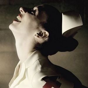 Foto Jogos Mortais 3