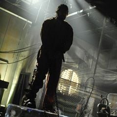 Foto Jogos Mortais IV