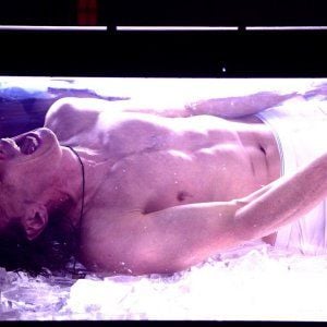 Foto Jogos Mortais IV