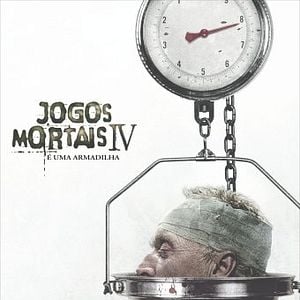 Foto Jogos Mortais IV