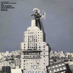 Foto O Homem que Virou Suco