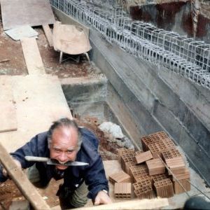 Foto O Homem que Virou Suco