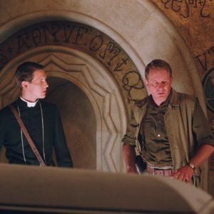 Foto O Exorcista - O Início