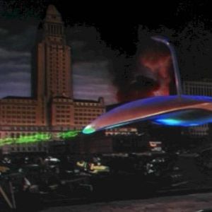 Foto A Guerra dos Mundos