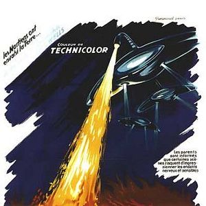 Foto A Guerra dos Mundos