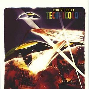 Foto A Guerra dos Mundos