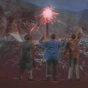 Foto A Guerra dos Mundos