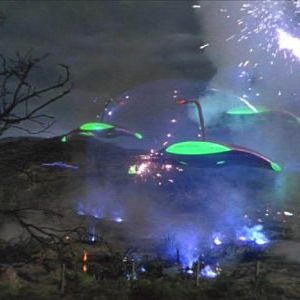 Foto A Guerra dos Mundos