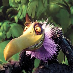 Foto Horton e o Mundo dos Quem