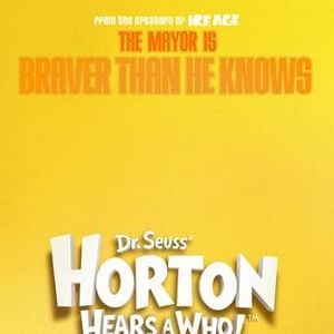 Foto Horton e o Mundo dos Quem