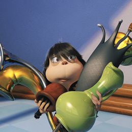 Foto Horton e o Mundo dos Quem