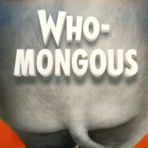 Foto Horton e o Mundo dos Quem