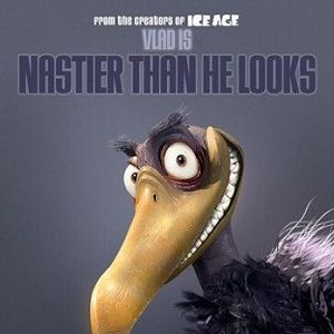 Foto Horton e o Mundo dos Quem