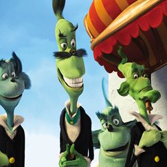 Foto Horton e o Mundo dos Quem