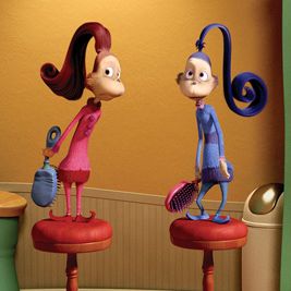 Foto Horton e o Mundo dos Quem