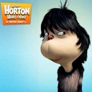 Foto Horton e o Mundo dos Quem