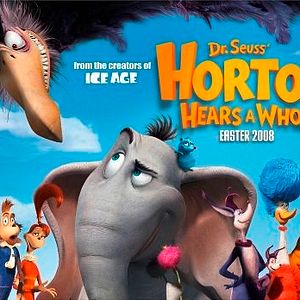 Foto Horton e o Mundo dos Quem