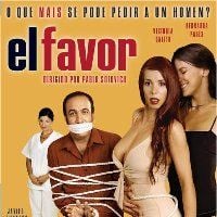 Foto El Favor