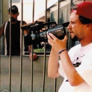 Foto Intervalo Clandestino