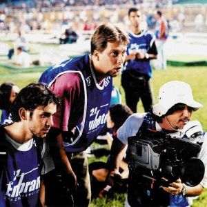 Foto Intervalo Clandestino