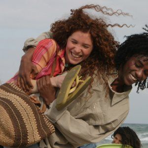 Foto Um Herói do Nosso Tempo