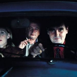 Foto O Homem Sem Passado