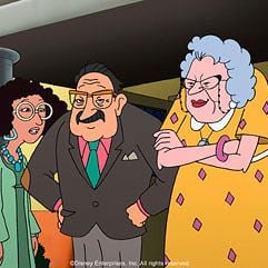 Foto A Hora do Recreio