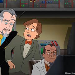 Foto A Hora do Recreio