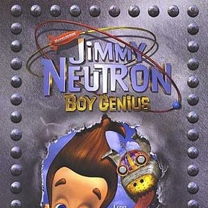 Foto Jimmy Neutron, o Menino-Gênio