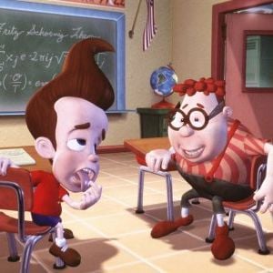 Foto Jimmy Neutron, o Menino-Gênio