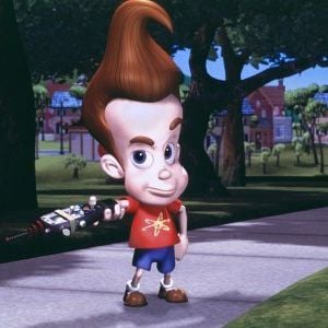 Foto Jimmy Neutron, o Menino-Gênio