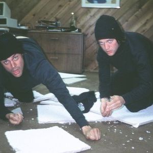 Foto Jackass - O Filme